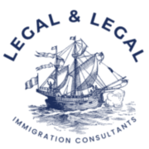 LEGAL AND LEGAL CO